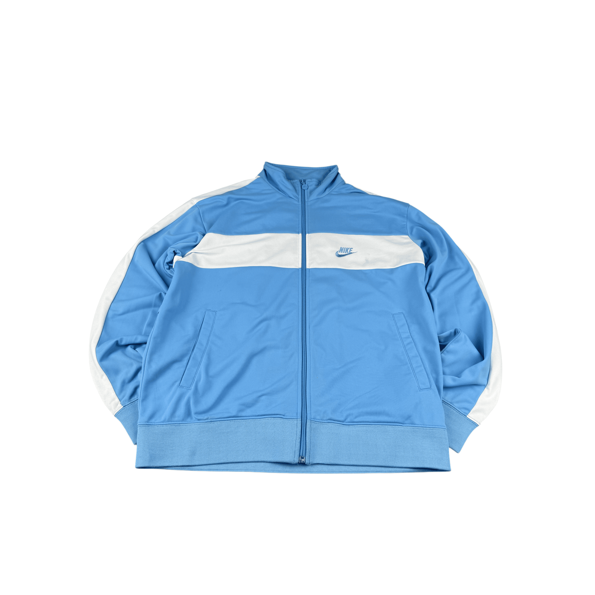 Nike Trainingsjacke (L)