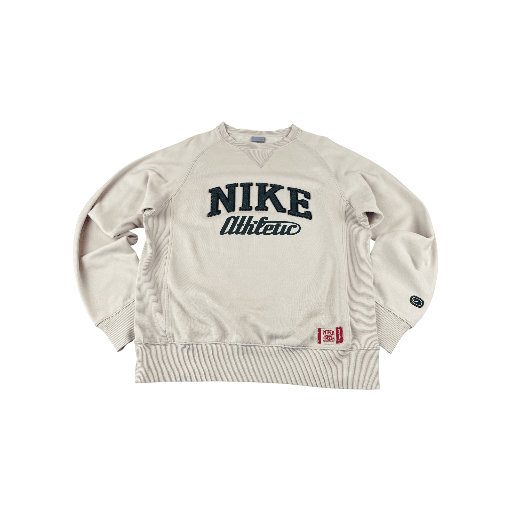 Nike Pullover (S)